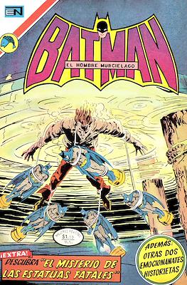 Batman #670