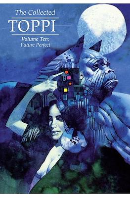 The Collected Toppi #10