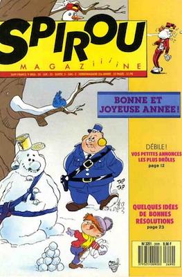 Le journal de Spirou #2699