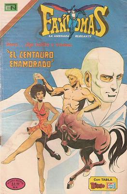Fantomas #199
