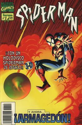 Spiderman Vol. 2 (1995-1996) (Rústica 128 pp) #14