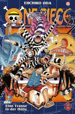 One Piece #55