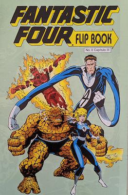 Fantastic Four Flip Book No. 0 (Grapa) #3