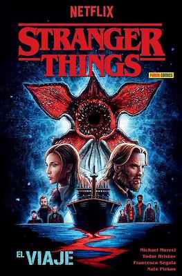 Stranger Things #10