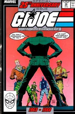 G.I. Joe: A Real American Hero #86