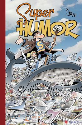 Super Humor Superlópez (Cartoné) #23