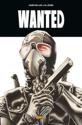 Panini Comics Pocket #6