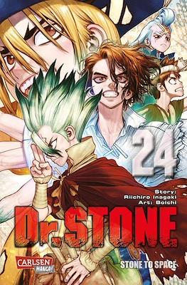 Dr. Stone #24