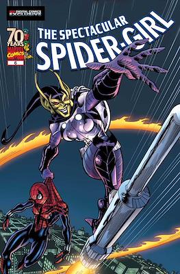 The Spectacular Spider-Girl Vol. 1 #6