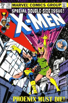 The Uncanny X-Men Omnibus (Variant Cover) #2