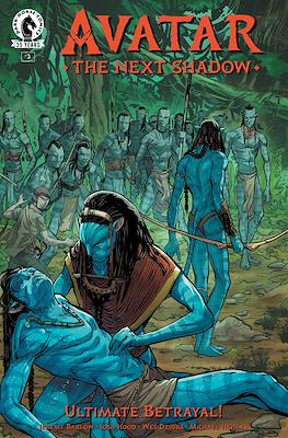 Avatar: The Next Shadow #3