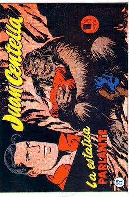 Juan Centella (1955) #22