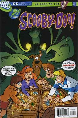 Scooby-Doo! #99