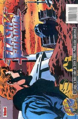 Flash Gordon. Edición histórica #64