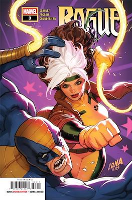 Rogue (2026) #3