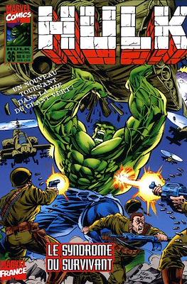 Hulk Version Intégrale (1992-1999) #36