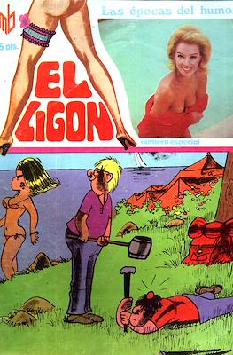 El Ligón #1.1