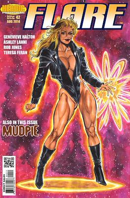 Flare Vol.3 #42