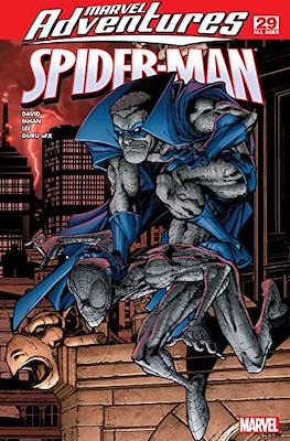 Marvel Adventures Spider-Man (Comic Book) #29