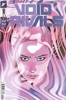 Void Rivals (Variant Covers) #10.4