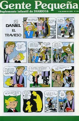 Gente Pequeña / Gente Joven #115