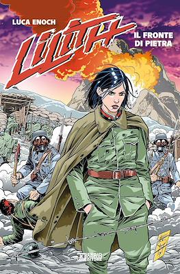 Lilith (2024-) #2
