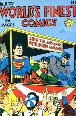 Flashback Golden Age Comic Reprints #38