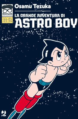 Osamushi Collection: La grande avventura di Astro Boy