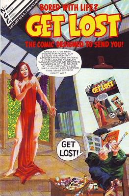 Get Lost #2