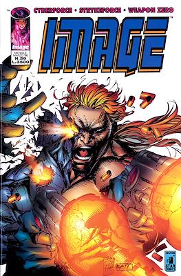 Image / Cyberforce #29