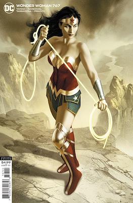 Wonder Woman Vol. 5 (2016-Variant Covers) #767
