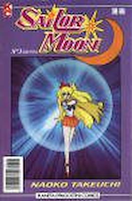Sailor Moon (Anime Comic-books) #3