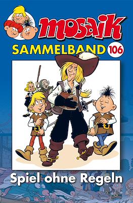 Mosaik Sammelband #106