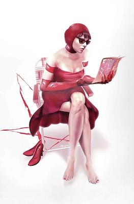 The Department of Truth (Variant Cover) #13.05