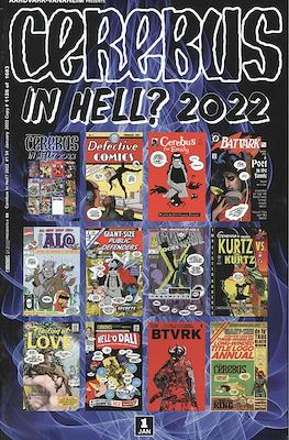 Cerebus in Hell? 2022