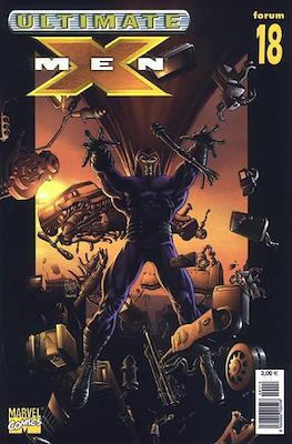 Ultimate X-Men Vol. 1 (2002-2006) (Grapa 48 pp) #18