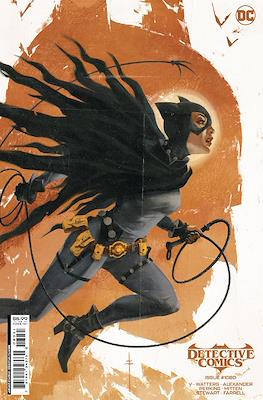 Detective Comics Vol. 1 (1937-2011; 2016-Variant Covers) #1080.1