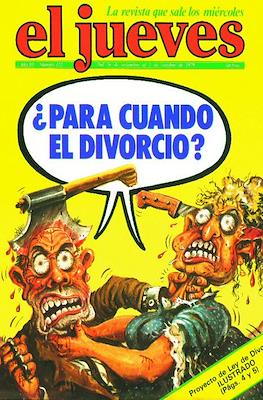 El Jueves #122
