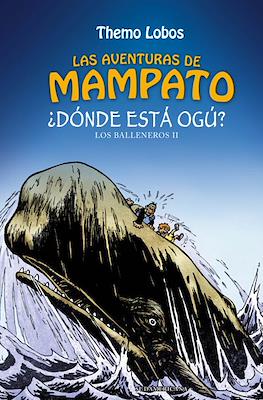 Las aventuras de Mampato (Rustica) #28