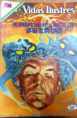 Vidas ilustres #244