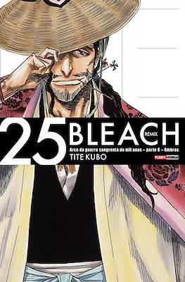 Bleach Remix #25