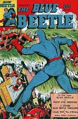 The Blue Beetle (1939-1950) #33