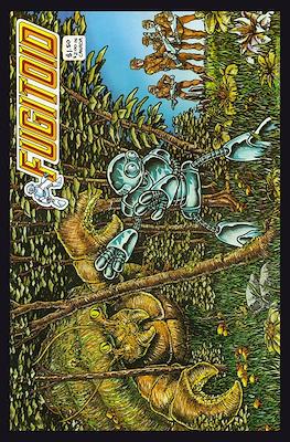 Fugitoid