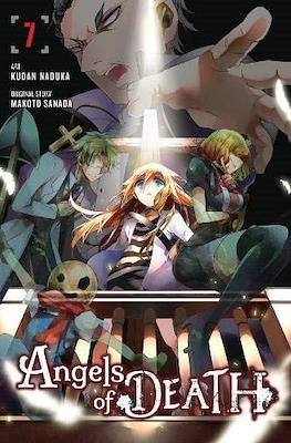 Angels of Death #7