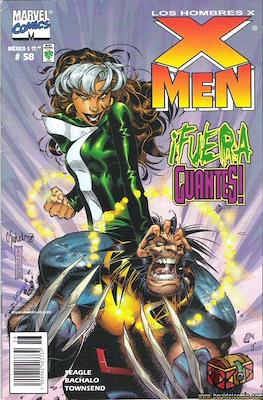 X-Men (1998-2005) #58