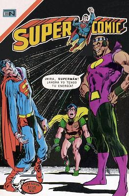Supercomic #7