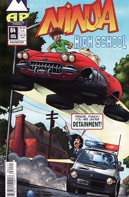 Ninja High School #64
