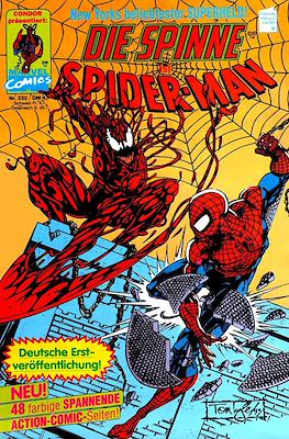 Die Spinne / Die Spinne ist Spiderman #232