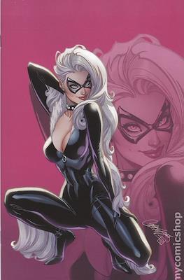 Black Cat (2025 - Variant Covers) #1.7