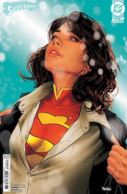 Superman Vol. 6 (2023-Variant Covers) #20